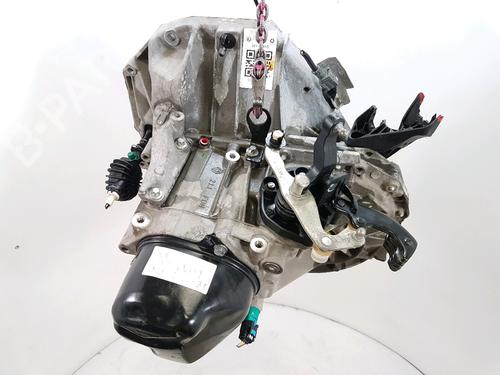 Gearbox DACIA SANDERO II 1.5 dCi 75 / Blue dCi 75 (B8JW, B8M4, B8AH, B8M7, B8M6) | BP36210360M3 - Image 6