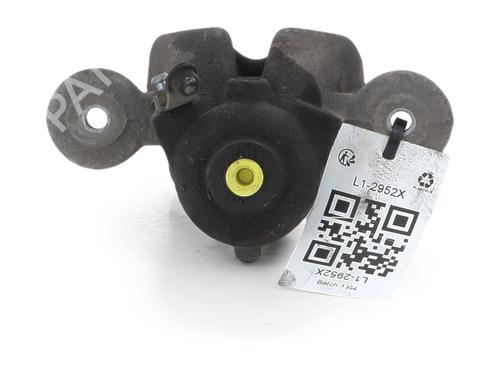Left rear brake caliper BMW 1 (E81) 116 d | BP34503185M107 - Image 2