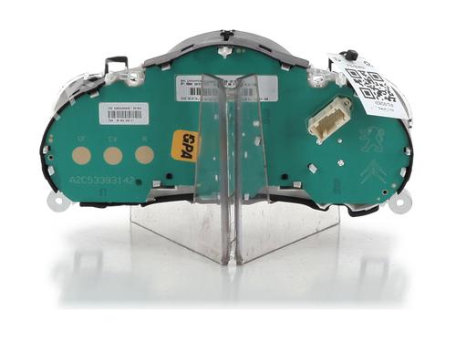 Kombiinstrument CITROËN DS3 (SA_) 1.6 VTi 120 | BP30895589C47