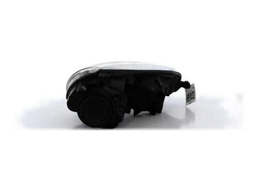 Left headlight VW GOLF V (1K1) 1.9 TDI | BP30049063C28