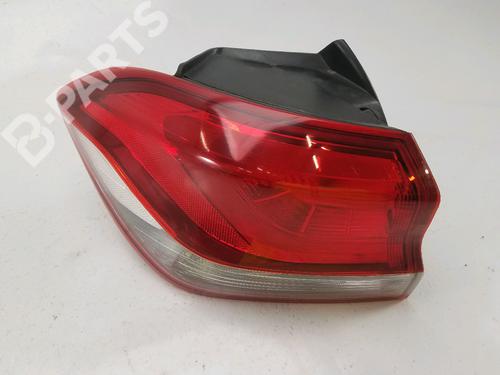 Used Left taillight Left taillight HYUNDAI i30 (PDE, PD, PDEN) 1.6 CRDi (110 hp) 10435747 10435747