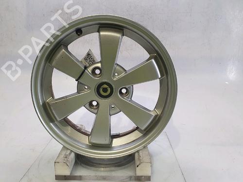 Used Rim SMART FORTWO Cabrio (451) 1.0 (451.431, 451.480) (71 hp) 30312397