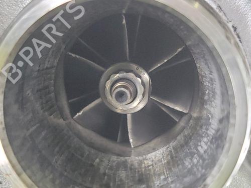 Engine FORD C-MAX (DM2) 1.8 TDCi | BP29602518M1 