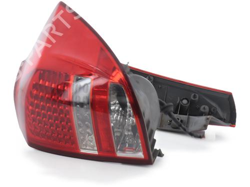 Right taillight KIA CEE'D SW (ED) 1.6 CRDi 115 | BP36513631C35 - Image 2
