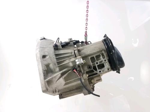 Used Gearbox FORD KA (RB_) 1.3 i ROCAM (70 hp) 18888402