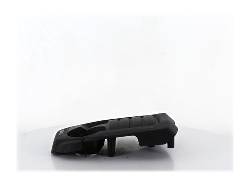 Upper protection ISUZU D-MAX II (TFR, TFS) 1.9 Ddi (TFR87J) | BP38679168M93 - Image 3