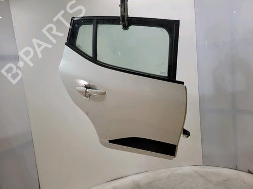Used Right rear door Right rear door DACIA SANDERO III 1.0 TCe 100 (101 hp) 35749193 35749193