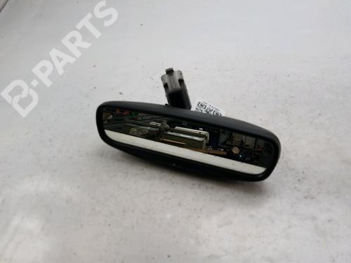 Used Rear mirror Rear mirror JEEP COMPASS (MP, M6, MV, M7) 1.4 MultiAir 4x4 (170 hp) 10448417 10448417