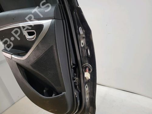Left rear door HYUNDAI i30 (GD) 1.6 CRDi | BP29522803C4 