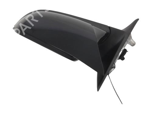 Used Left mirror BMW 3 (F30, F80) [2011-2018]  26670508