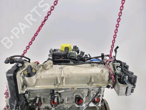 Engine FIAT PANDA (169_) 1.2 (169.AXB11, 169.AXB1A) | BP30558398M1