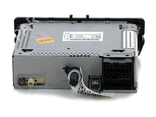 Radio RENAULT KANGOO III MPV Blue dCi 95 (KJAB) | BP26405717E6 