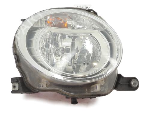 Right headlight FIAT 500 (312_) 1.2 (312AXA1A) | BP38344418C29 - Image 5