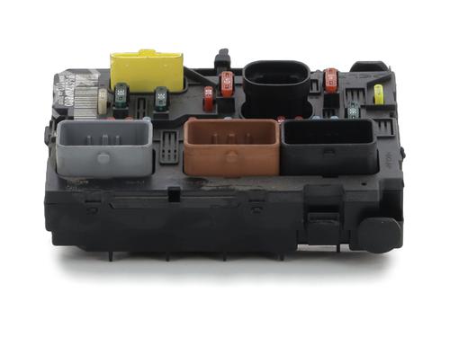 Sikringsdåse CITROËN C3 I (FC_, FN_) [2002-2013]  28835864