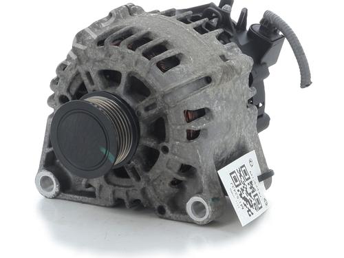 Used Alternator FORD B-MAX (JK) 1.5 TDCi (95 hp) 31326520