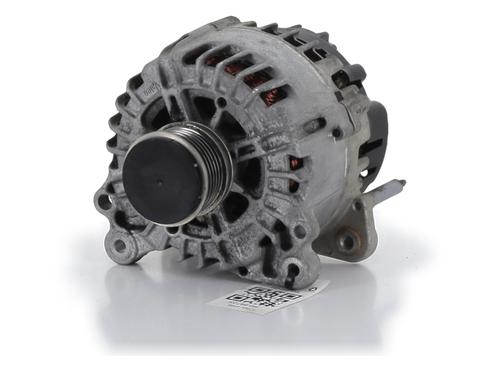 alternator-vw-golf-vi-5k1-2008-2009-2010-2011-2012-2013-2014-32333783 main image