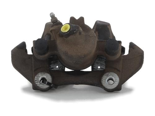 Left front brake caliper DACIA SANDERO II TCe 90 (B8M1, B8MA, B8AC) | BP28803420M105 