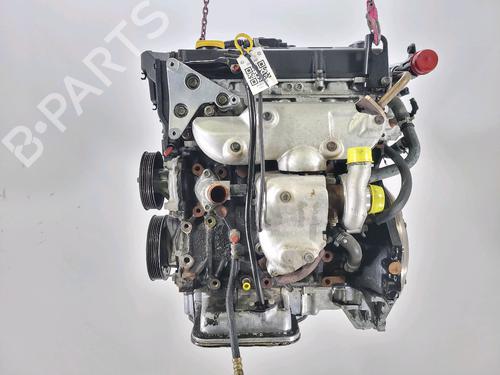 Engine OPEL COMBO Tour 1.7 DTI 16V | BP30190483M1 