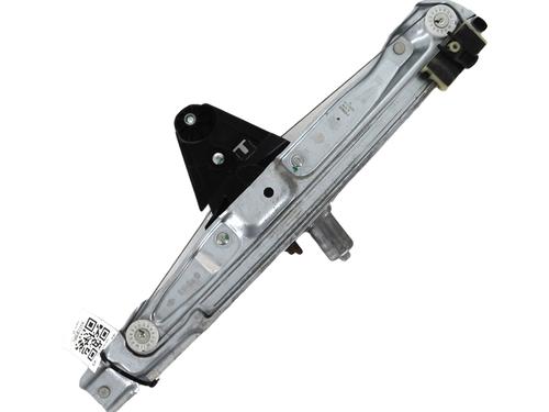 Rear left window mechanism DACIA SANDERO III 1.0 TCe 100 ECO-G | BP29443760C24 