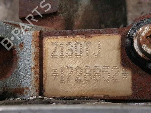 Engine OPEL CORSA D (S07) 1.3 CDTI (L08, L68) | BP39972330M1  - Image 9