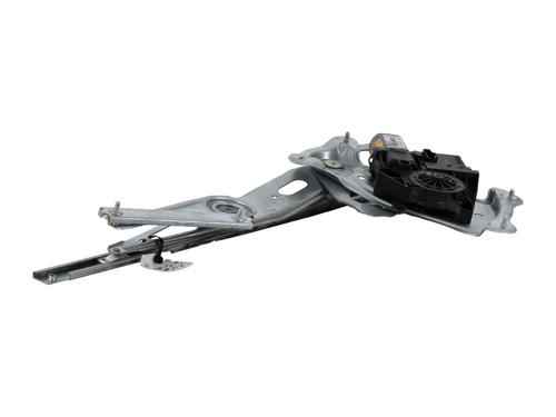 Front right window mechanism RENAULT SCÉNIC III (JZ0/1_) 1.2 TCe | BP29198592C23 