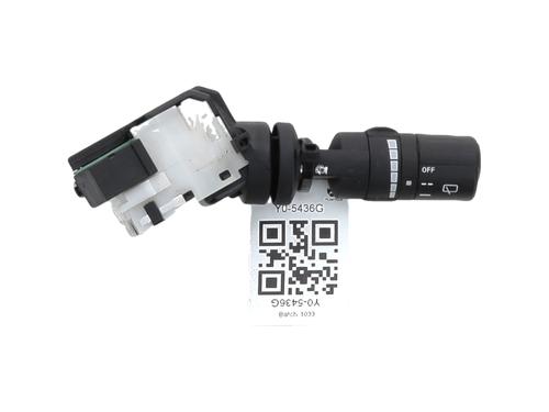 Switch NISSAN QASHQAI I (J10, NJ10) 1.5 dCi | BP28311095I30 