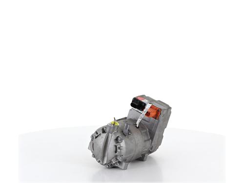 Used AC compressor AC compressor AUDI Q4 E-TRON SUV (F4B) 45 (286 hp) 34503148 34503148