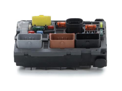 Used Fuse box Fuse box PEUGEOT 308 I (4A_, 4C_) [2007-2016] 33332076 33332076