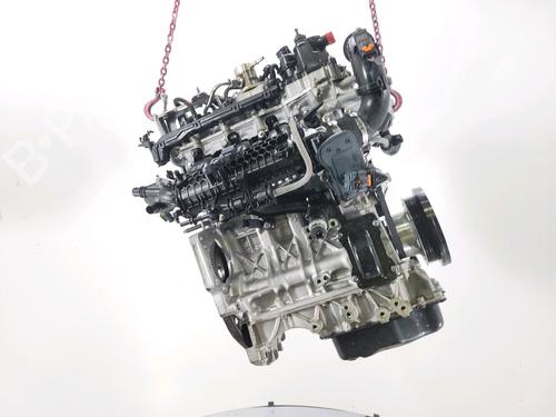 Engine CITROËN C3 III (SX) 1.2 THP 110 (SXHNPS, SXHNZT, SXHNZ6) | BP29346722M1 