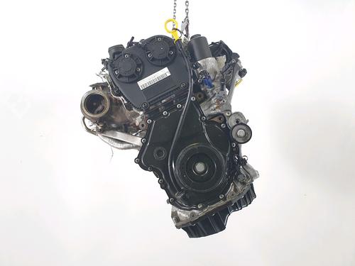 Used Engine Engine 39633014 39633014