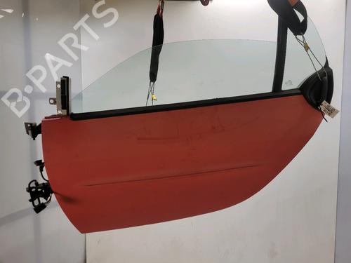 Used Left front door Left front door 38947030 38947030