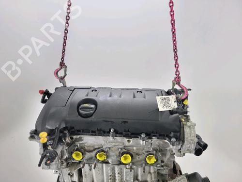 Engine PEUGEOT 308 I (4A_, 4C_) 1.4 16V | BP29522603M1 