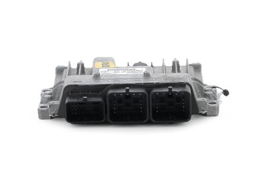 Used Engine control unit (ECU) Engine control unit (ECU) 37166673 37166673