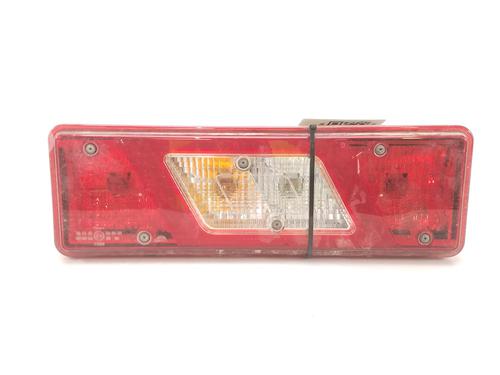 Used Left taillight Left taillight FORD TRANSIT V363 Platform/Chassis (FED, FFD) 2.0 EcoBlue RWD (130 hp) 10435651 10435651