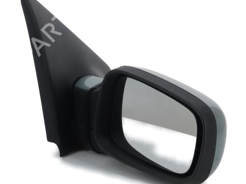 Right mirror RENAULT MEGANE II (BM0/1_, CM0/1_) 1.5 dCi (BM1E, CM1E) | BP30093975C27 