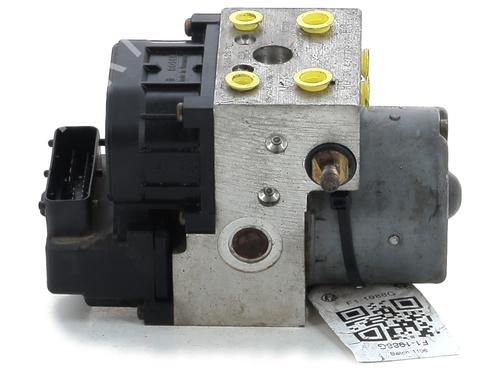 Used ABS pump PEUGEOT 307 (3A/C) 2.0 HDi 90 (90 hp) 30190793