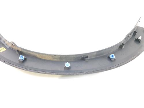 Front left wheel arch trim DACIA SANDERO II TCe 90 (B8M1, B8MA, B8AC) | BP27908686C134 