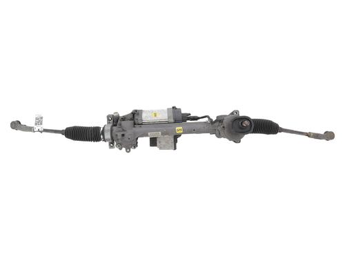 Used Steering rack Steering rack AUDI A3 (8P1) 2.0 TDI 16V quattro (140 hp) 33110895 33110895