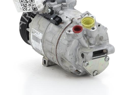 AC compressor RENAULT MASTER III Platform/Chassis (EV, HV, UV) 2.3 dCi 165 FWD (EV0P, EV0U, EV11, EV12, HV0P, HV0U,... | BP37280943M34 - Image 2
