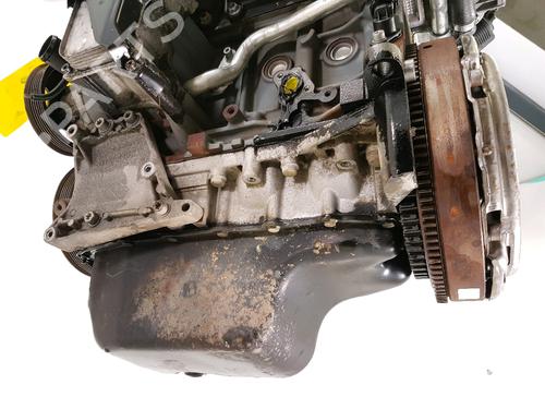 Engine FIAT GRANDE PUNTO (199_)  | BP26917990M1 