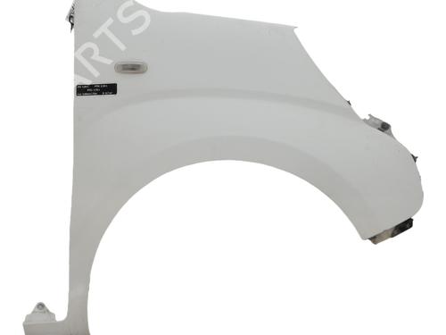 Used Right front fenders Right front fenders PEUGEOT BIPPER (AA_) 1.3 HDi 75 (75 hp) 34457786 34457786