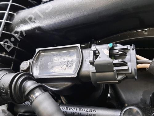 Engine PEUGEOT 208 I (CA_, CC_) 1.2 VTI 82 | BP32255515M1