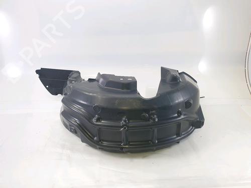 Used Wheel arch PEUGEOT 208 II (UB_, UP_, UW_, UJ_) e-208 (136 hp) 27993590