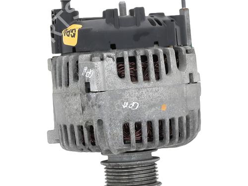 Alternator VW EOS (1F7, 1F8) 2.0 TDI 16V | BP31866456M7 