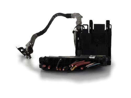 Used Electronic module Electronic module CITROËN DS4 (NX_) 1.6 HDi 110 (112 hp) 33838461 33838461