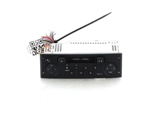 Used Radio RENAULT CLIO III (BR0/1, CR0/1) [2005-2014]  16851184