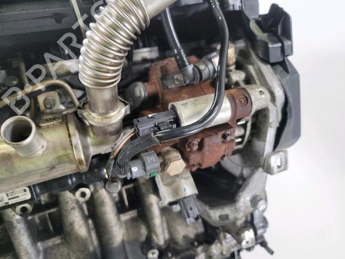 Engine CITROËN C2 (JM_) 1.4 HDi | BP30190699M1 