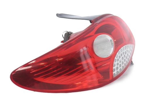 Left taillight PEUGEOT 206+ (2L_, 2M_) 1.4 HDi eco 70 | BP34262003C34  - Image 5