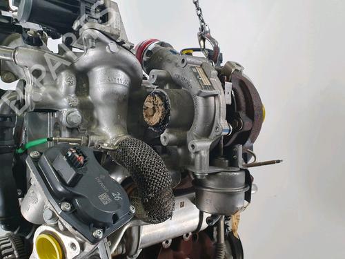 Engine RENAULT SCÉNIC III (JZ0/1_) 1.5 dCi | BP39394502M1 - Image 6