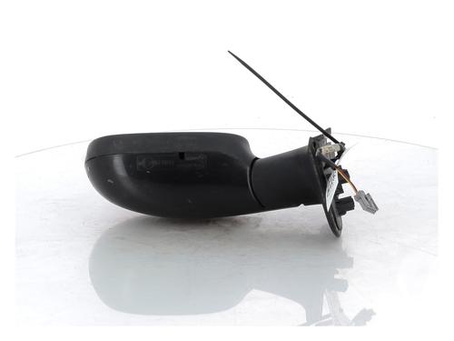 Left mirror NISSAN MICRA III (K12) 1.2 16V | BP17443605C26 